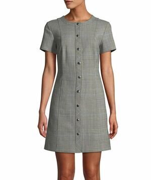 Theory | Dresses | Theory Corset Tee Dress